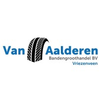 Van Aalderen Bandengroothandel BV logo, Van Aalderen Bandengroothandel BV contact details