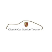 Classic Car Service Twente logo, Classic Car Service Twente contact details