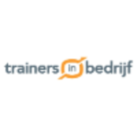 Trainers in Bedrijf logo, Trainers in Bedrijf contact details