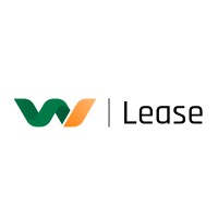 W-Lease logo, W-Lease contact details