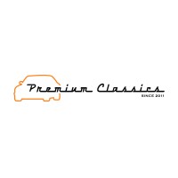 Premium Classics logo, Premium Classics contact details