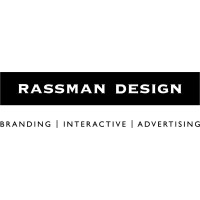 Rassman Design logo, Rassman Design contact details