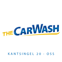 The Carwash logo, The Carwash contact details