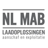 NL MAB logo, NL MAB contact details