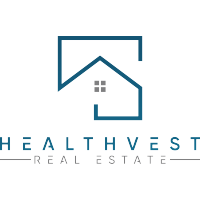 Healthvest - Real Estate logo, Healthvest - Real Estate contact details