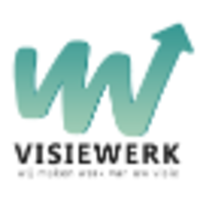 Visiewerk BV logo, Visiewerk BV contact details