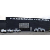 Schadetechniek Haaglanden BV logo, Schadetechniek Haaglanden BV contact details