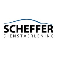 SchefferDienstverlening logo, SchefferDienstverlening contact details