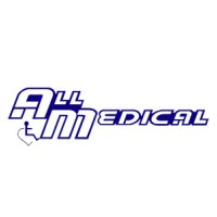 All Medical, Inc. logo, All Medical, Inc. contact details