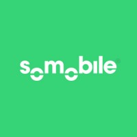 SoMobile logo, SoMobile contact details