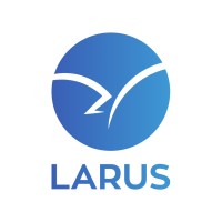 LARUS Business Automation logo, LARUS Business Automation contact details