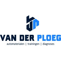 Van der Ploeg Automotive logo, Van der Ploeg Automotive contact details