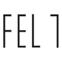 FELT, architecture and design logo, FELT, architecture and design contact details