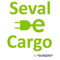 Seval e Cargo B.V. logo, Seval e Cargo B.V. contact details