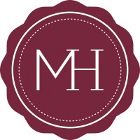 Modern Heirloom Books logo, Modern Heirloom Books contact details