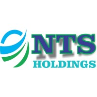 NTS holdings logo, NTS holdings contact details