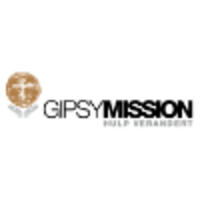 Gipsy Mission logo, Gipsy Mission contact details