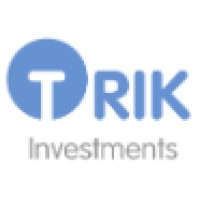 Trik Investments B.V. logo, Trik Investments B.V. contact details