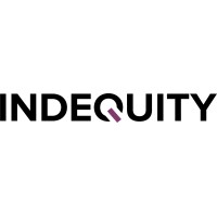 Indequity logo, Indequity contact details