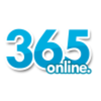 365Online logo, 365Online contact details