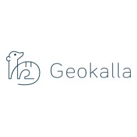 Geokalla logo, Geokalla contact details