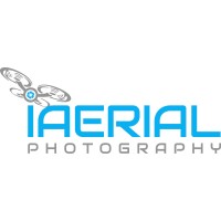 iAerial Photography logo, iAerial Photography contact details