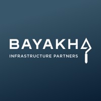 BAYAKHA Infrastructure Partners logo, BAYAKHA Infrastructure Partners contact details