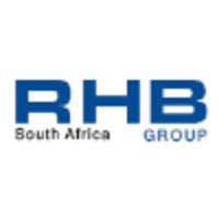 RHB South Africa logo, RHB South Africa contact details