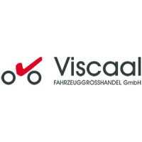 Viscaal Fahrzeuggroßhandel GmbH logo, Viscaal Fahrzeuggroßhandel GmbH contact details