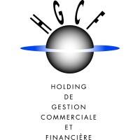 Holding de Gestion Commerciale et Financière (HGCF) logo, Holding de Gestion Commerciale et Financière (HGCF) contact details