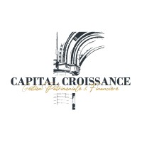 CAPITAL CROISSANCE logo, CAPITAL CROISSANCE contact details