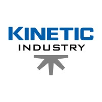 Kinetic Industry logo, Kinetic Industry contact details