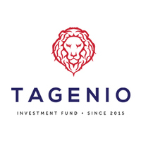 Tagenio logo, Tagenio contact details