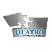 Quatro Industries Limited logo, Quatro Industries Limited contact details