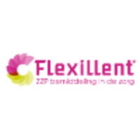 Flexillent logo, Flexillent contact details