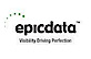 Epic Data logo, Epic Data contact details