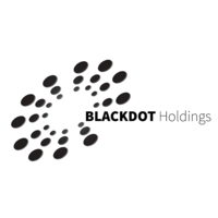 BLACKDOT Holdings (Pty) LTD logo, BLACKDOT Holdings (Pty) LTD contact details