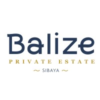 Balize Private Estate logo, Balize Private Estate contact details