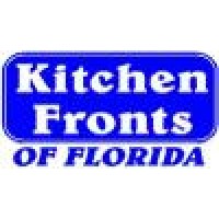 Kitchen Fronts Of Florida logo, Kitchen Fronts Of Florida contact details