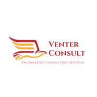 Venter Consult logo, Venter Consult contact details