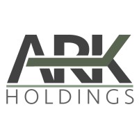 ARK Holdings logo, ARK Holdings contact details