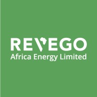 Revego Africa Energy Limited logo, Revego Africa Energy Limited contact details