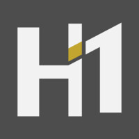 H1 Capital logo, H1 Capital contact details