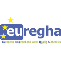 EUREGHA logo, EUREGHA contact details