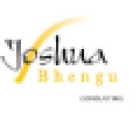 Joshua Bhengu Consulting logo, Joshua Bhengu Consulting contact details