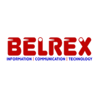 Belrex ICT (Pty) Ltd logo, Belrex ICT (Pty) Ltd contact details