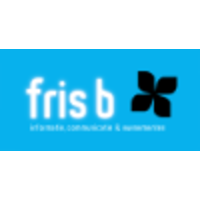 frisB logo, frisB contact details