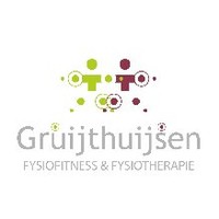 Fysiotherapie & FysioFitness Gruijthuijsen logo, Fysiotherapie & FysioFitness Gruijthuijsen contact details