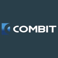 Combit Zrt. logo, Combit Zrt. contact details