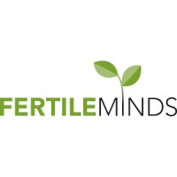 Fertile Minds logo, Fertile Minds contact details